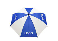 Paraguas robusto portátil del golf, durabilidad abierta del auto del paraguas del golf alta proveedor