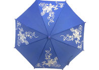 Enganche el paraguas lindo de los niños de la manija, diseño de la moda de la longitud de los paraguas los 70cm de Little Boy proveedor