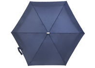 Paraguas creativo modificado para requisitos particulares Handlec plástico 19 pulgadas * 6k el fácil dio la operación proveedor